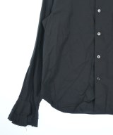 tricot COMME des GARCONS（トリココムデギャルソン）カジュアルシャツ 黒 サイズ:M レディース/2200616548318