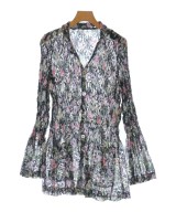 tricot COMME des GARCONS（トリココムデギャルソン）ブラウス 黒 サイズ:-(S位) レディース/2200616548561