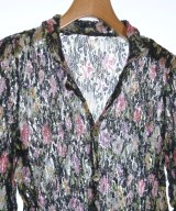 tricot COMME des GARCONS（トリココムデギャルソン）ブラウス 黒 サイズ:-(S位) レディース/2200616548561