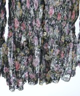 tricot COMME des GARCONS（トリココムデギャルソン）ブラウス 黒 サイズ:-(S位) レディース/2200616548561