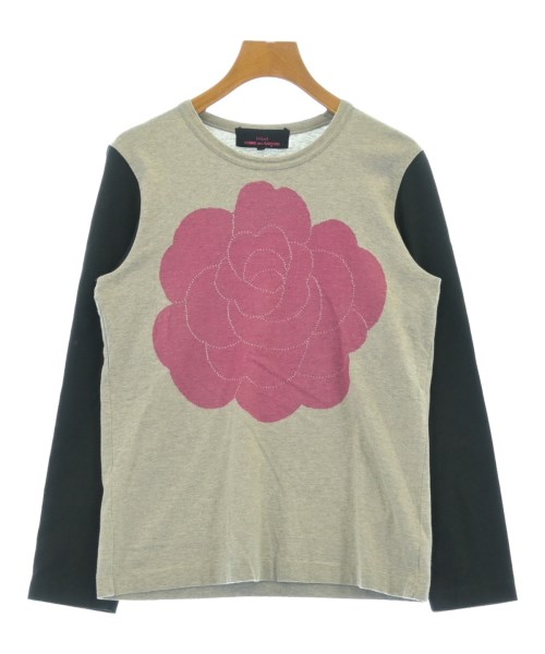 トリココムデギャルソン(tricot COMME des GARCONS)のtricot COMME des GARCONS Tシャツ・カットソー