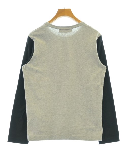tricot COMME des GARCONS（トリココムデギャルソン）Tシャツ・カットソー グレー サイズ:S レディース/2200619651190