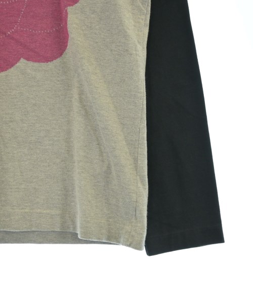 tricot COMME des GARCONS（トリココムデギャルソン）Tシャツ・カットソー グレー サイズ:S レディース/2200619651190