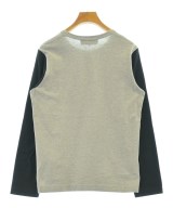 tricot COMME des GARCONS（トリココムデギャルソン）Tシャツ・カットソー グレー サイズ:S レディース/2200619651190
