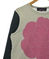 tricot COMME des GARCONS（トリココムデギャルソン）Tシャツ・カットソー グレー サイズ:S レディース/2200619651190