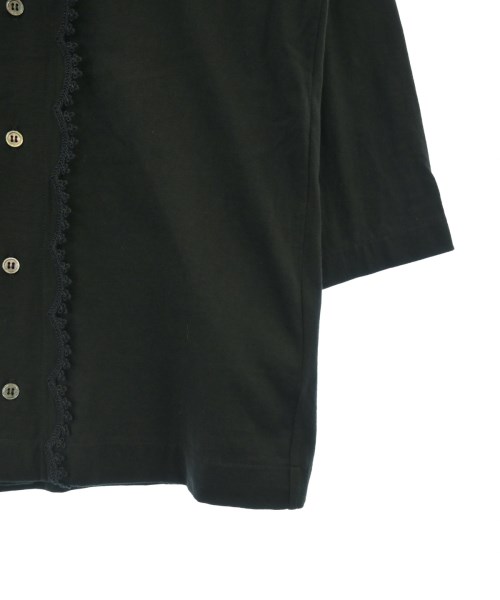 tricot COMME des GARCONS（トリココムデギャルソン）カーディガン 黒 サイズ:S レディース/2200619651213