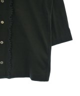 tricot COMME des GARCONS（トリココムデギャルソン）カーディガン 黒 サイズ:S レディース/2200619651213