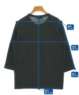 tricot COMME des GARCONS（トリココムデギャルソン）カーディガン 黒 サイズ:S レディース/2200619651213