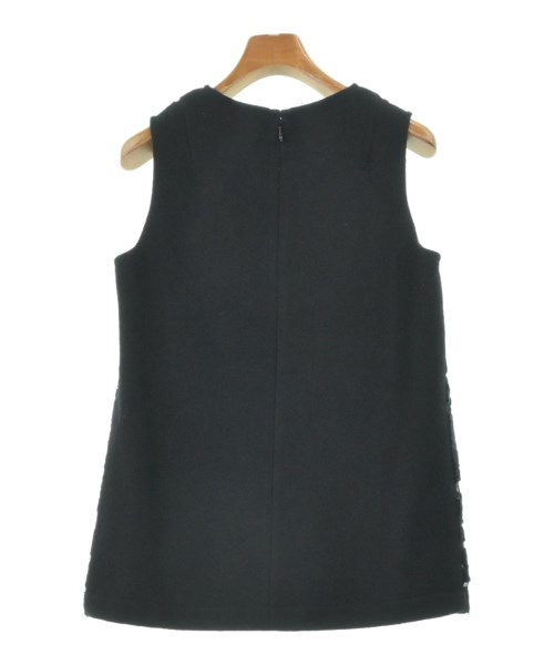 tricot COMME des GARCONS（トリココムデギャルソン）カジュアルシャツ 黒 サイズ:S レディース/2200619651237