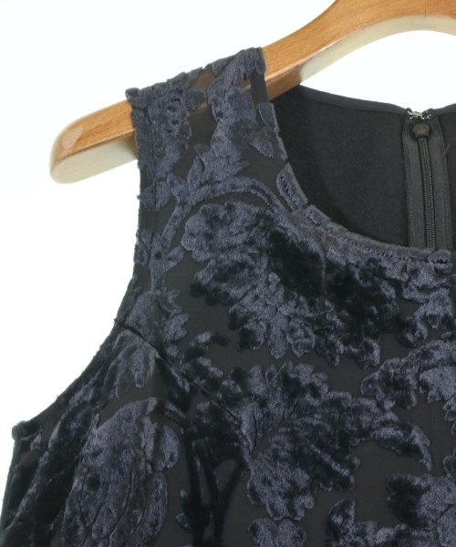 tricot COMME des GARCONS（トリココムデギャルソン）カジュアルシャツ 黒 サイズ:S レディース/2200619651237