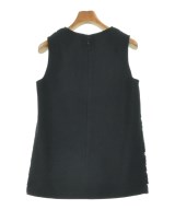 tricot COMME des GARCONS（トリココムデギャルソン）カジュアルシャツ 黒 サイズ:S レディース/2200619651237