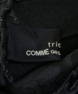 tricot COMME des GARCONS（トリココムデギャルソン）カジュアルシャツ 黒 サイズ:S レディース/2200619651237