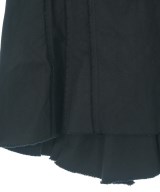 tricot COMME des GARCONS（トリココムデギャルソン）ひざ丈スカート 黒 サイズ:M レディース/2200621888041