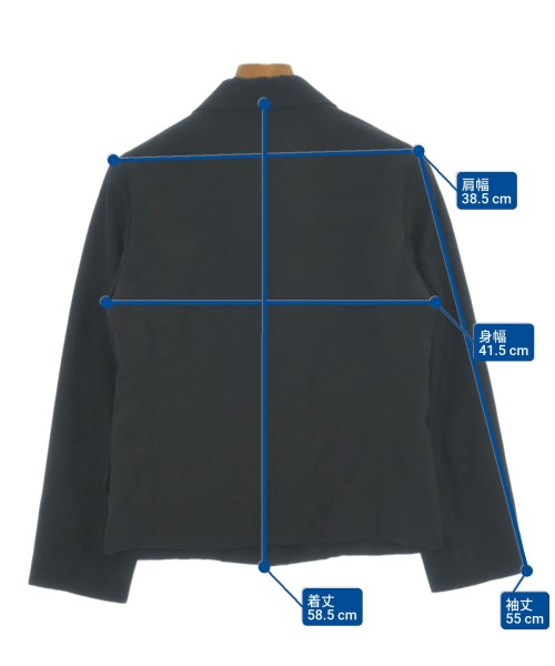 tricot COMME des GARCONS（トリココムデギャルソン）その他 黒 サイズ:S レディース/2200621938012