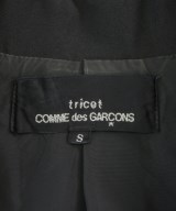 tricot COMME des GARCONS（トリココムデギャルソン）その他 黒 サイズ:S レディース/2200621938012