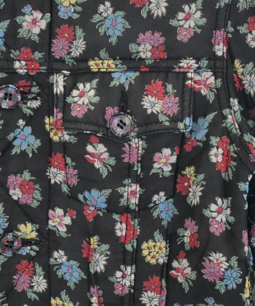 tricot COMME des GARCONS（トリココムデギャルソン）カジュアルジャケット 黒 サイズ:M レディース/2200622098012