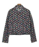 tricot COMME des GARCONS（トリココムデギャルソン）カジュアルジャケット 黒 サイズ:M レディース/2200622098012