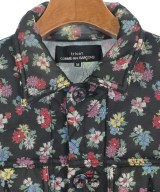 tricot COMME des GARCONS（トリココムデギャルソン）カジュアルジャケット 黒 サイズ:M レディース/2200622098012
