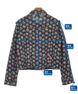 tricot COMME des GARCONS（トリココムデギャルソン）カジュアルジャケット 黒 サイズ:M レディース/2200622098012