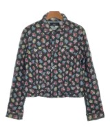 tricot COMME des GARCONS カジュアルジャケット