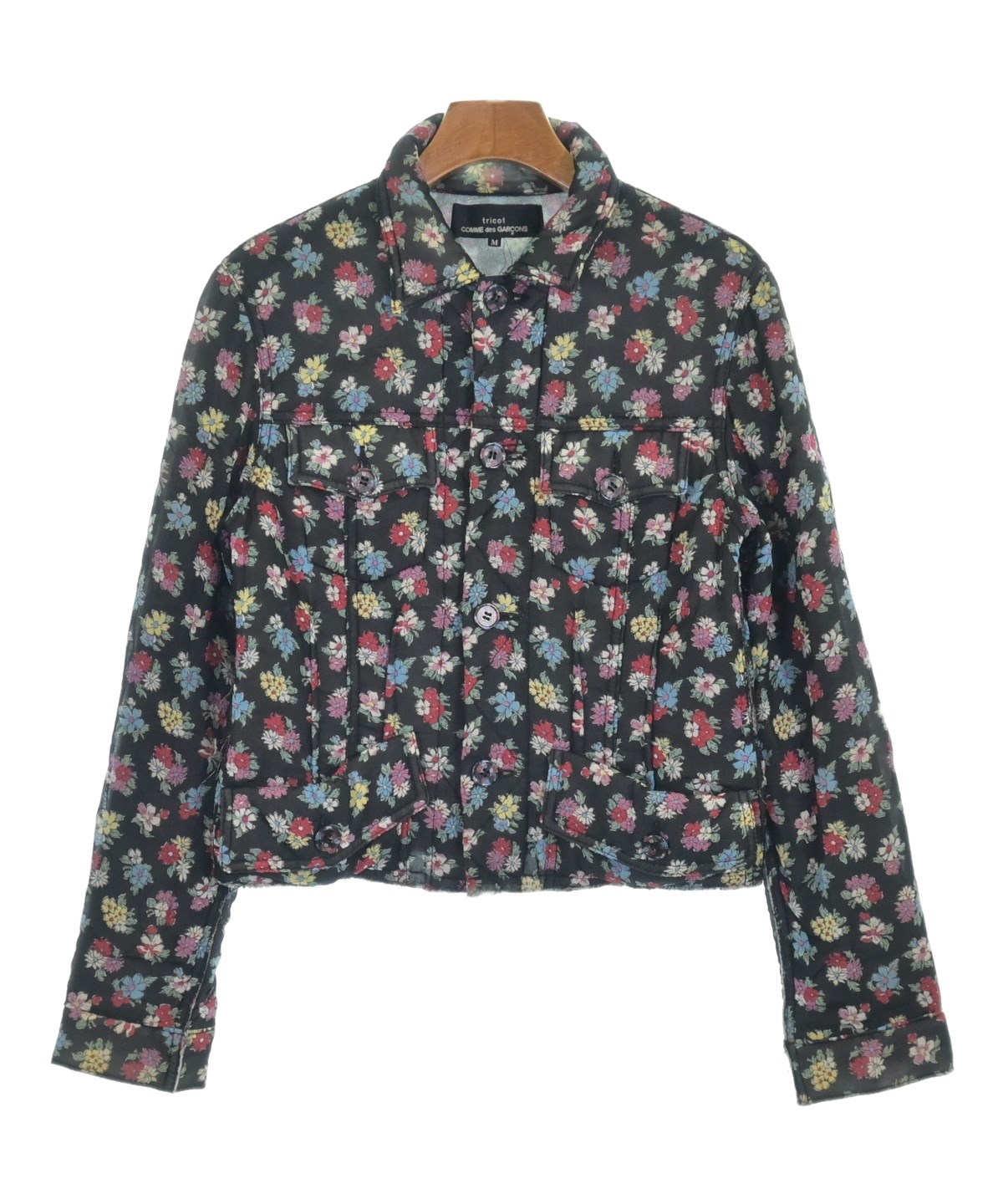 tricot COMME des GARCONS（トリココムデギャルソン）カジュアル