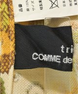 tricot COMME des GARCONS（トリココムデギャルソン）ひざ丈スカート 黄 サイズ:M レディース/2200622098029