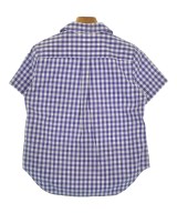 tricot COMME des GARCONS（トリココムデギャルソン）カジュアルシャツ 紫 サイズ:S レディース/2200615347028