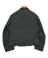 tricot COMME des GARCONS（トリココムデギャルソン）ジャケット 黒 サイズ:M レディース/2200622474014