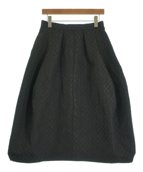 トリココムデギャルソン(tricot COMME des GARCONS)のtricot COMME des GARCONS ロング・マキシ丈スカート