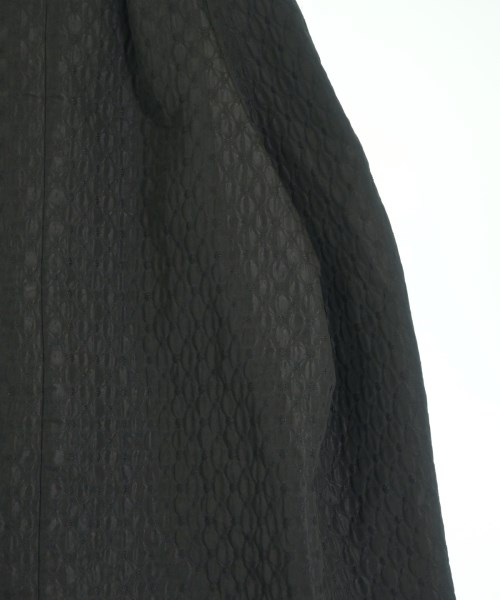 tricot COMME des GARCONS（トリココムデギャルソン）ロング・マキシ丈スカート 黒 サイズ:M レディース/2200622474021