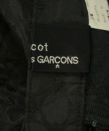 tricot COMME des GARCONS（トリココムデギャルソン）ロング・マキシ丈スカート 黒 サイズ:M レディース/2200622474021