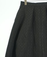 tricot COMME des GARCONS（トリココムデギャルソン）ロング・マキシ丈スカート 黒 サイズ:M レディース/2200622474021