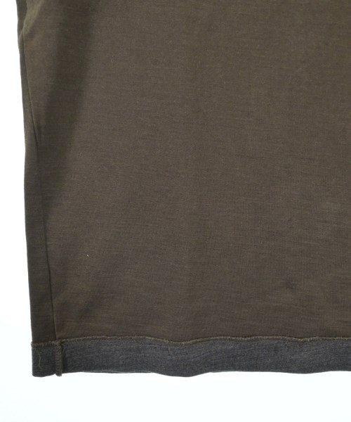 tricot COMME des GARCONS（トリココムデギャルソン）タンクトップ カーキ サイズ:-(L位) レディース/2200620649025