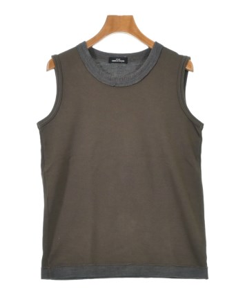 トリココムデギャルソン AD1994 シャツ 長袖 カーキ 楽天市場】トリココムデギャルソン tricot COMME des GARCONS タータン