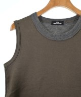 tricot COMME des GARCONS（トリココムデギャルソン）タンクトップ カーキ サイズ:-(L位) レディース/2200620649025