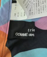 tricot COMME des GARCONS（トリココムデギャルソン）ひざ丈スカート 黒 サイズ:S レディース/2200621646030