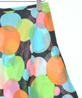 tricot COMME des GARCONS（トリココムデギャルソン）ひざ丈スカート 黒 サイズ:S レディース/2200621646030