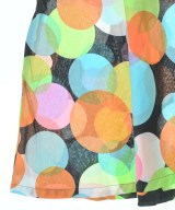 tricot COMME des GARCONS（トリココムデギャルソン）ひざ丈スカート 黒 サイズ:S レディース/2200621646030