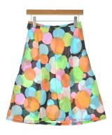 tricot COMME des GARCONS ひざ丈スカート