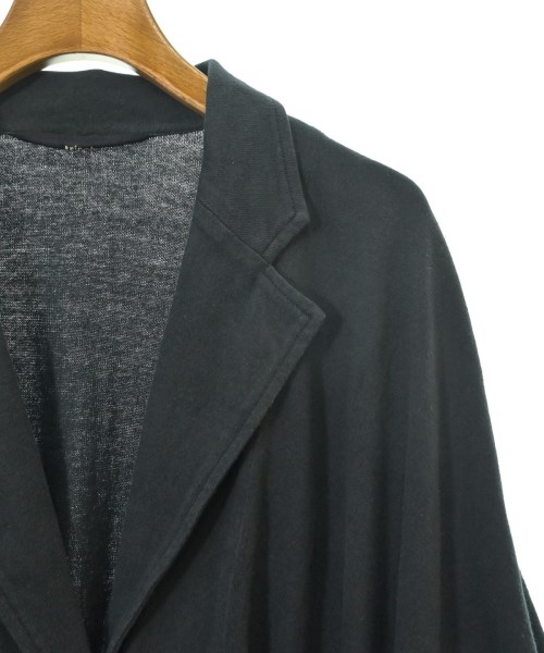 tricot COMME des GARCONS（トリココムデギャルソン）カジュアルジャケット 紺 サイズ:F レディース/2200622223049