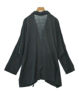 tricot COMME des GARCONS（トリココムデギャルソン）カジュアルジャケット 紺 サイズ:F レディース/2200622223049