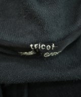 tricot COMME des GARCONS（トリココムデギャルソン）カジュアルジャケット 紺 サイズ:F レディース/2200622223049