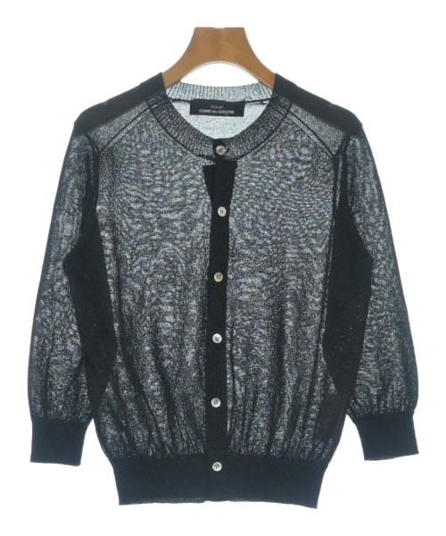 tricot COMME des GARCONS カーディガン