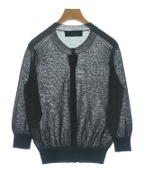 tricot COMME des GARCONS（トリココムデギャルソン）カーディガン 黒 サイズ:-(L位) レディース/2200622884042