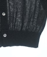 tricot COMME des GARCONS（トリココムデギャルソン）カーディガン 黒 サイズ:-(L位) レディース/2200622884042