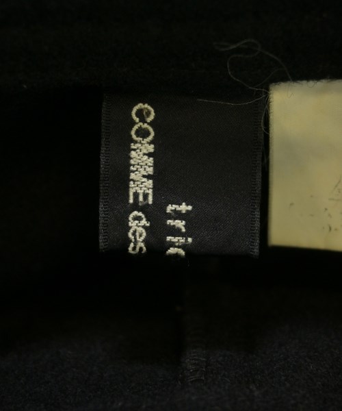 tricot COMME des GARCONS（トリココムデギャルソン）ロング・マキシ丈スカート 黒 サイズ:-(M位) レディース/2200622989211