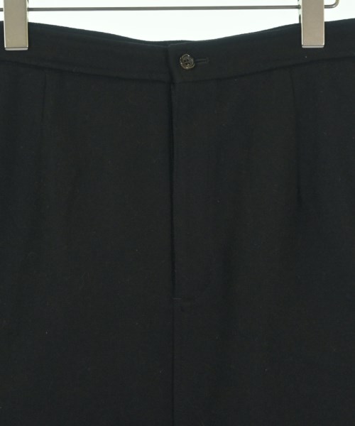 tricot COMME des GARCONS（トリココムデギャルソン）ロング・マキシ丈スカート 黒 サイズ:-(M位) レディース/2200622989211