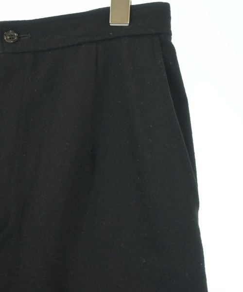 tricot COMME des GARCONS（トリココムデギャルソン）ロング・マキシ丈スカート 黒 サイズ:-(M位) レディース/2200622989211