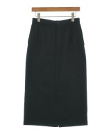 tricot COMME des GARCONS（トリココムデギャルソン）ロング・マキシ丈スカート 黒 サイズ:-(M位) レディース/2200622989211