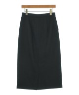 tricot COMME des GARCONS（トリココムデギャルソン）ロング・マキシ丈スカート 黒 サイズ:-(M位) レディース/2200622989211